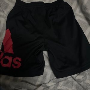 boys shorts